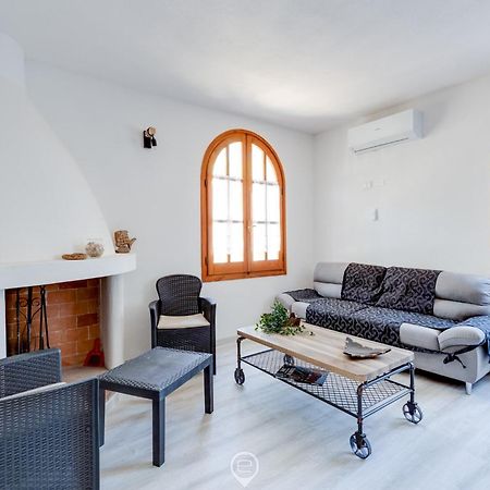 Villa Del Mare - Appartamento Aria Pula Eksteriør billede