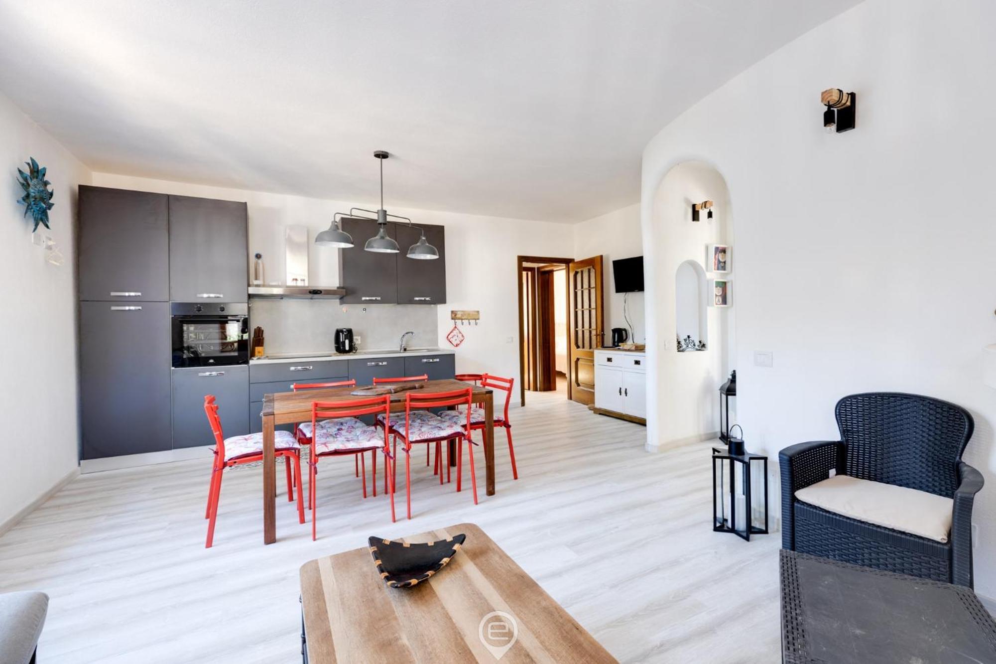 Villa Del Mare - Appartamento Aria Pula Eksteriør billede