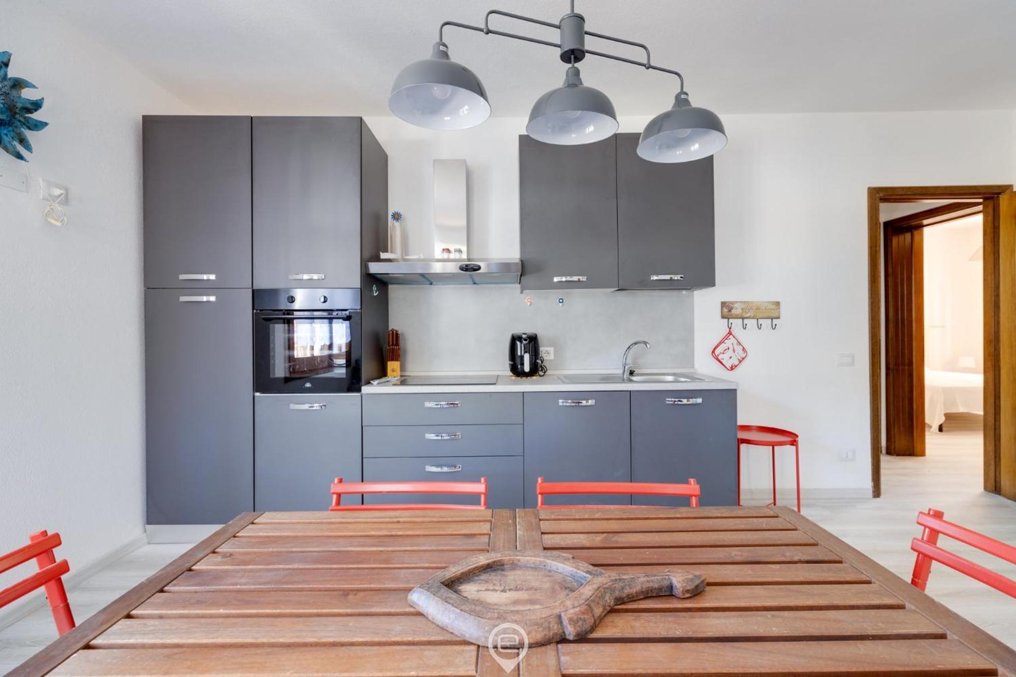 Villa Del Mare - Appartamento Aria Pula Eksteriør billede