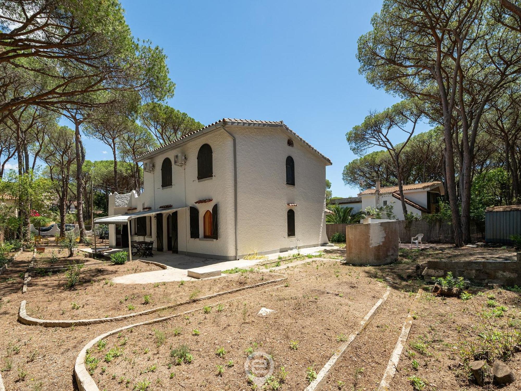 Villa Del Mare - Appartamento Aria Pula Eksteriør billede
