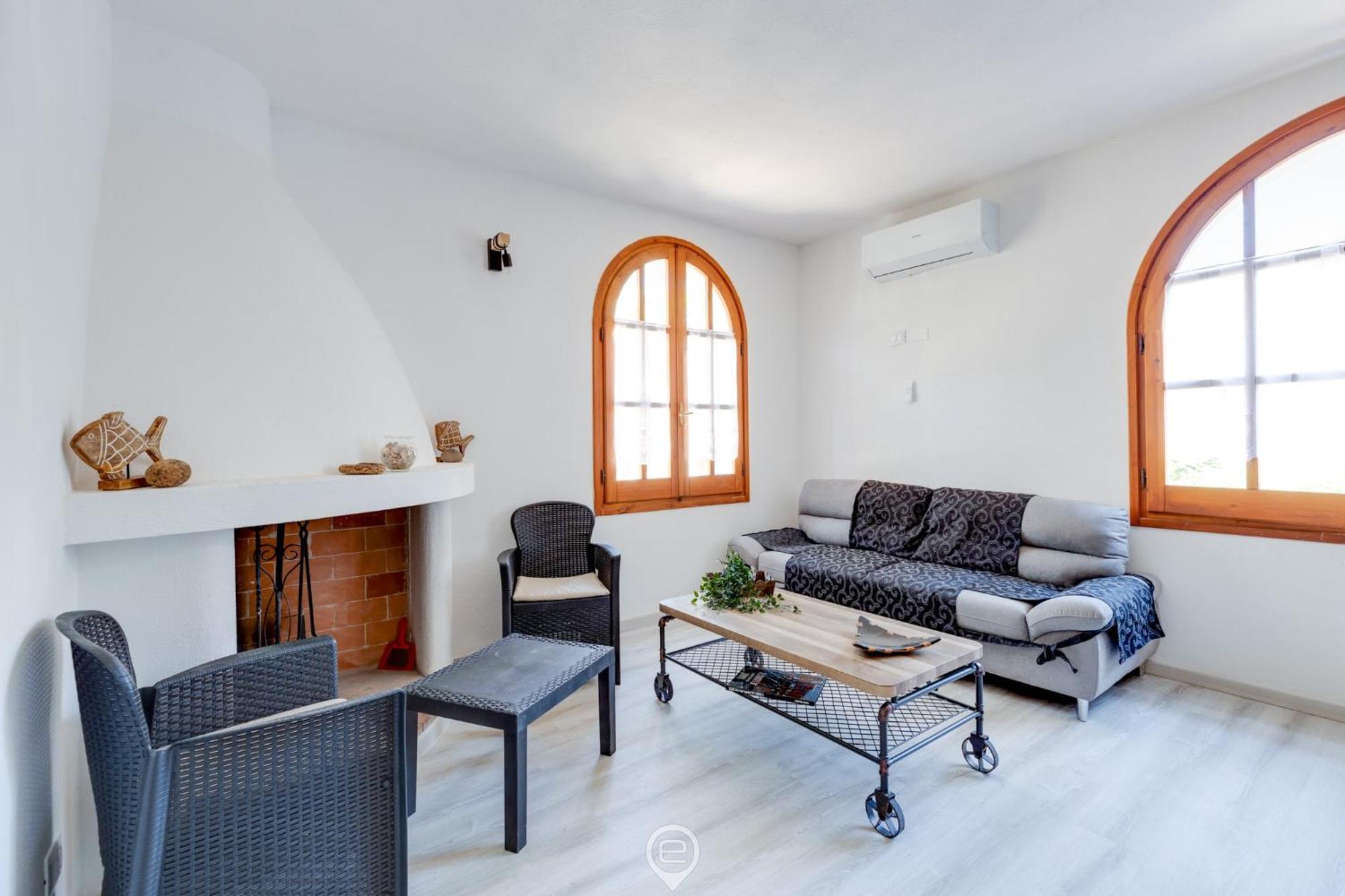 Villa Del Mare - Appartamento Aria Pula Eksteriør billede