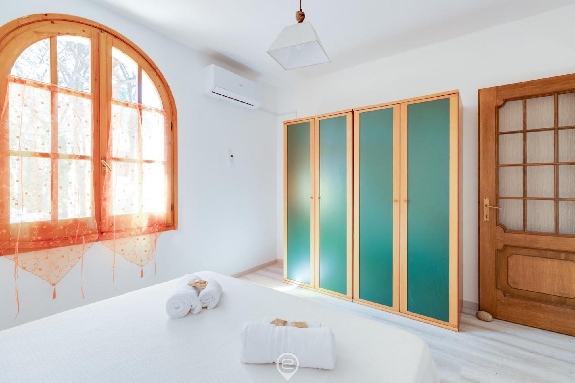 Villa Del Mare - Appartamento Aria Pula Eksteriør billede
