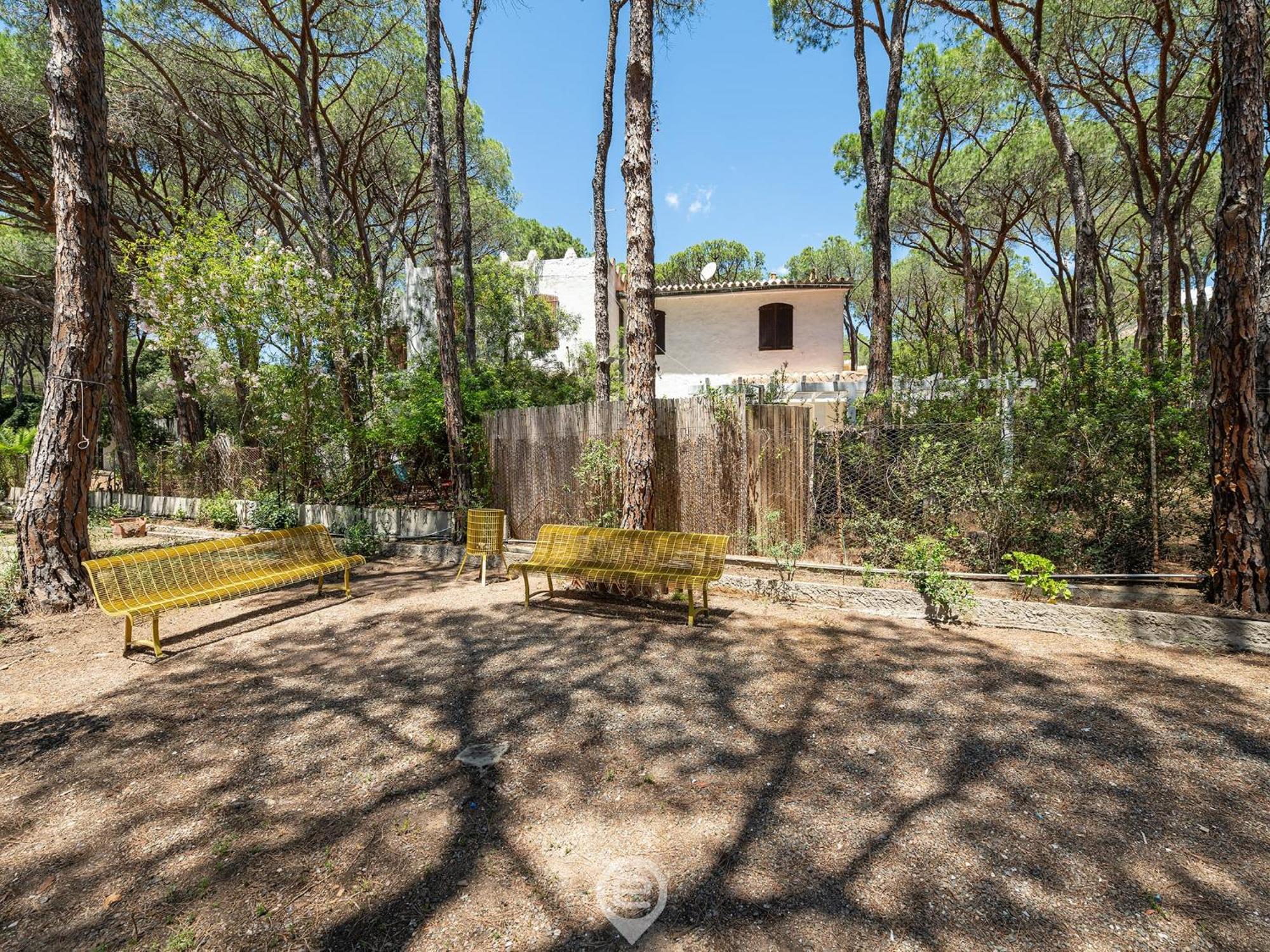 Villa Del Mare - Appartamento Aria Pula Eksteriør billede