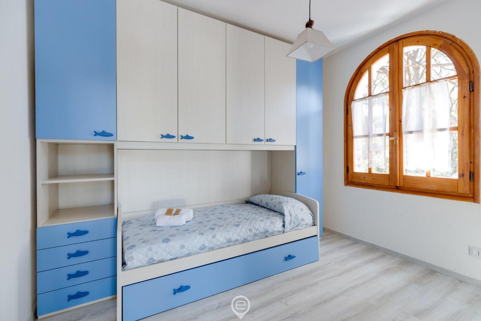 Villa Del Mare - Appartamento Aria Pula Eksteriør billede