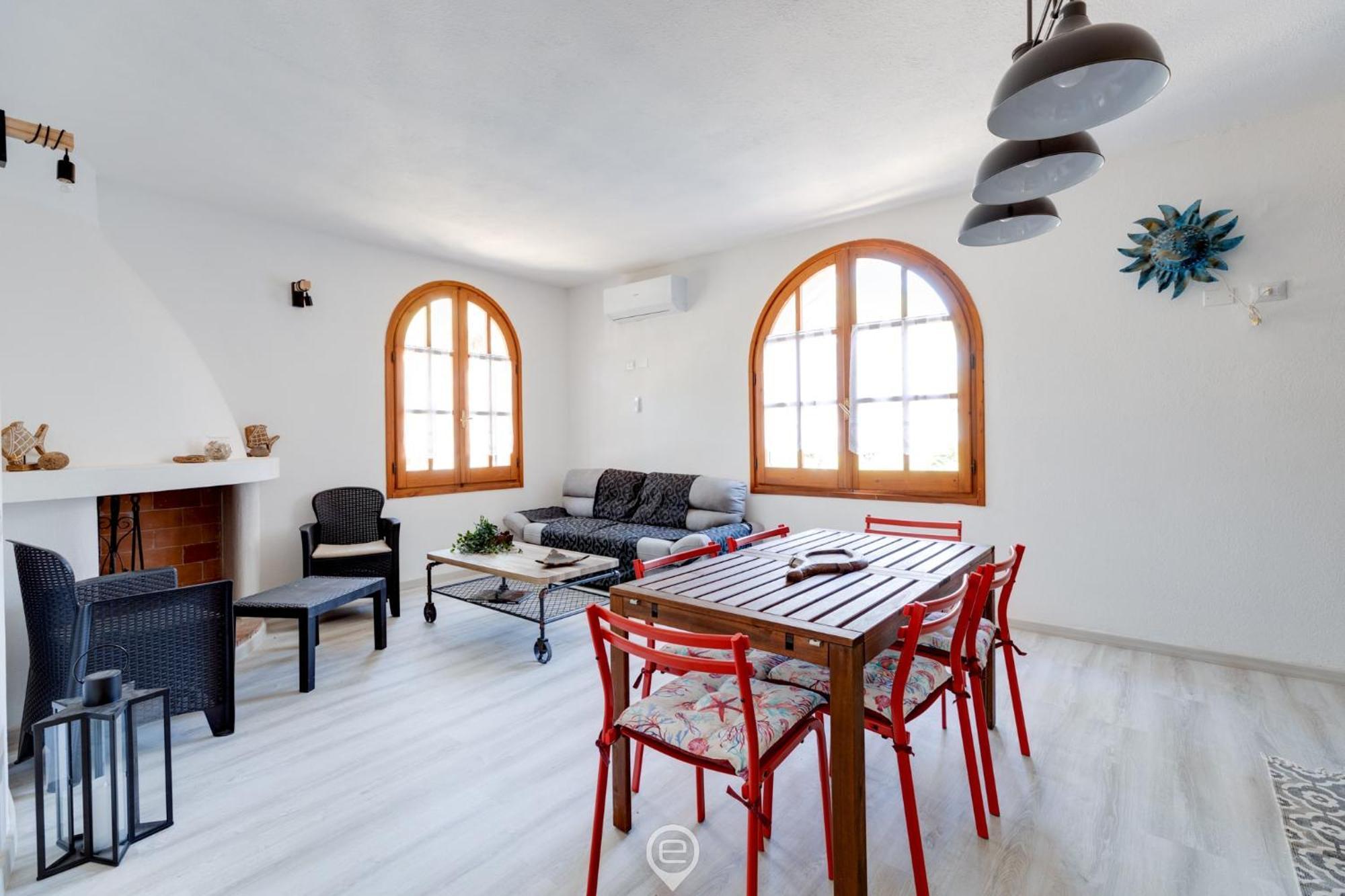 Villa Del Mare - Appartamento Aria Pula Eksteriør billede