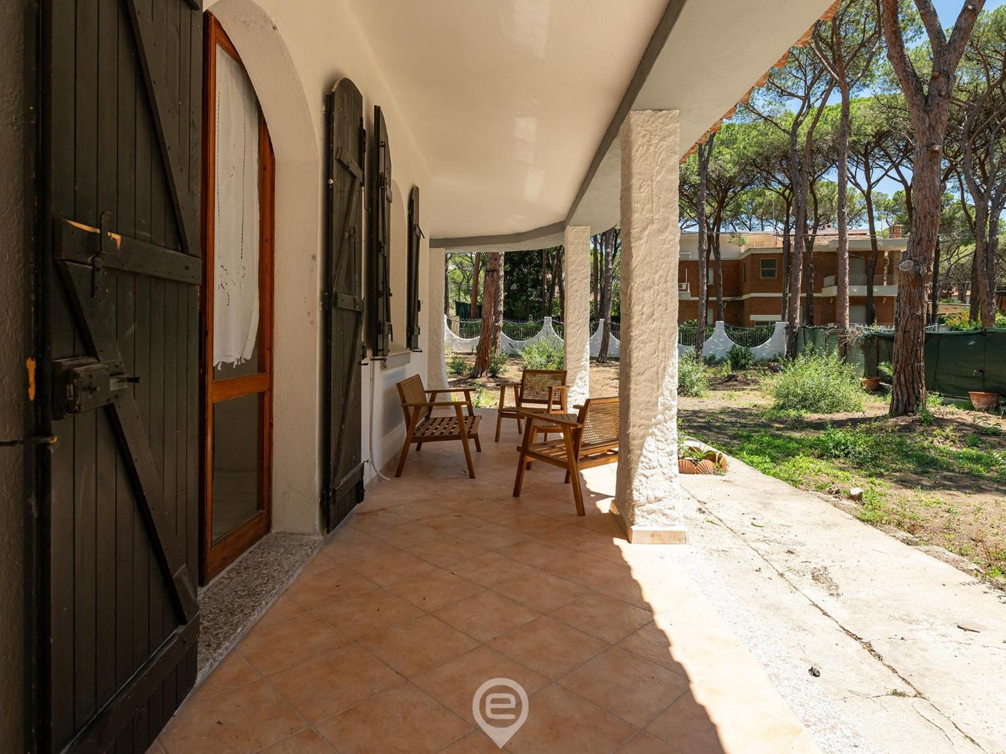 Villa Del Mare - Appartamento Aria Pula Eksteriør billede
