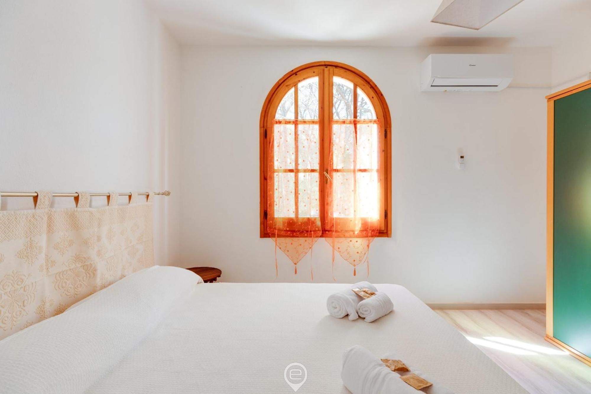 Villa Del Mare - Appartamento Aria Pula Eksteriør billede