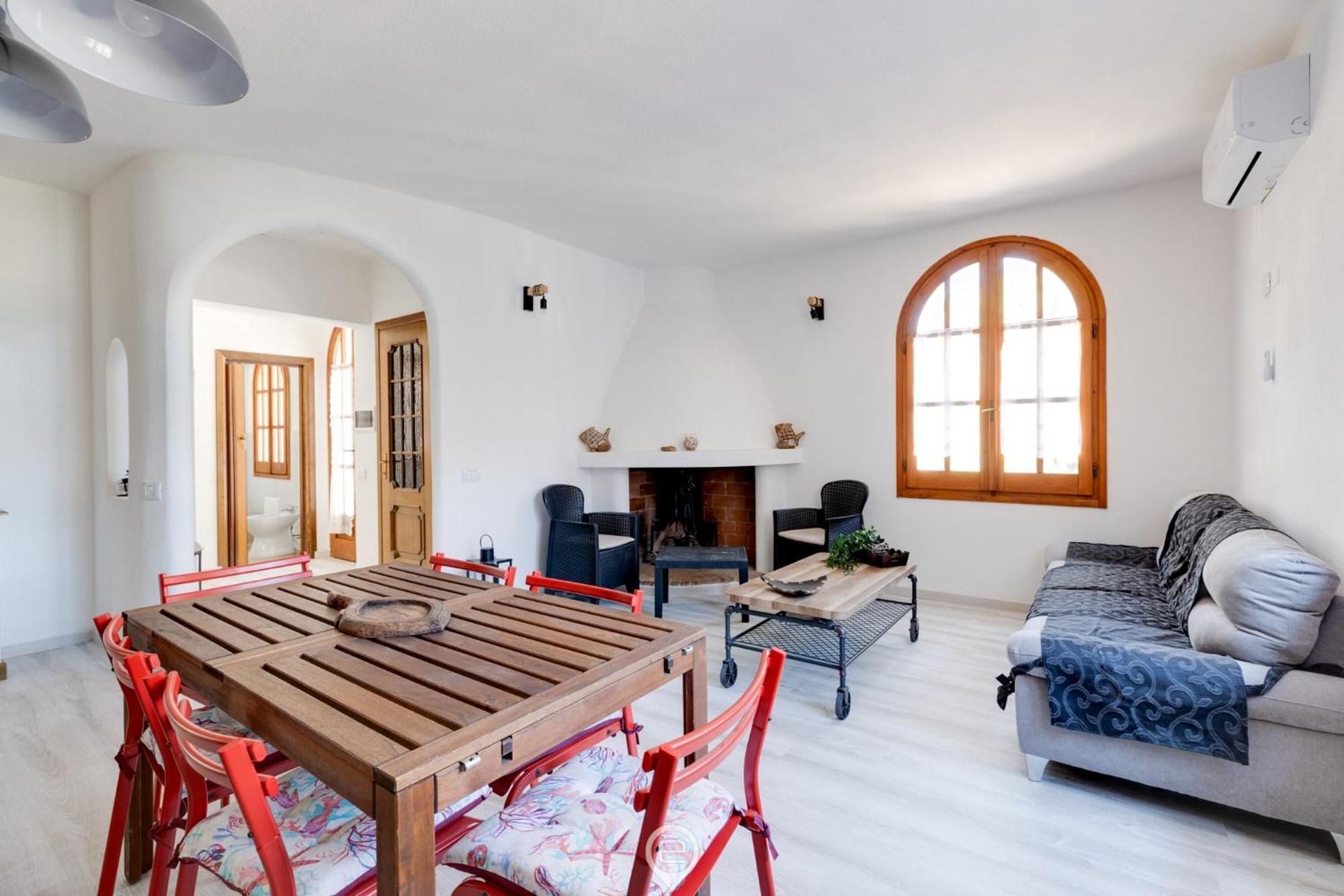 Villa Del Mare - Appartamento Aria Pula Eksteriør billede
