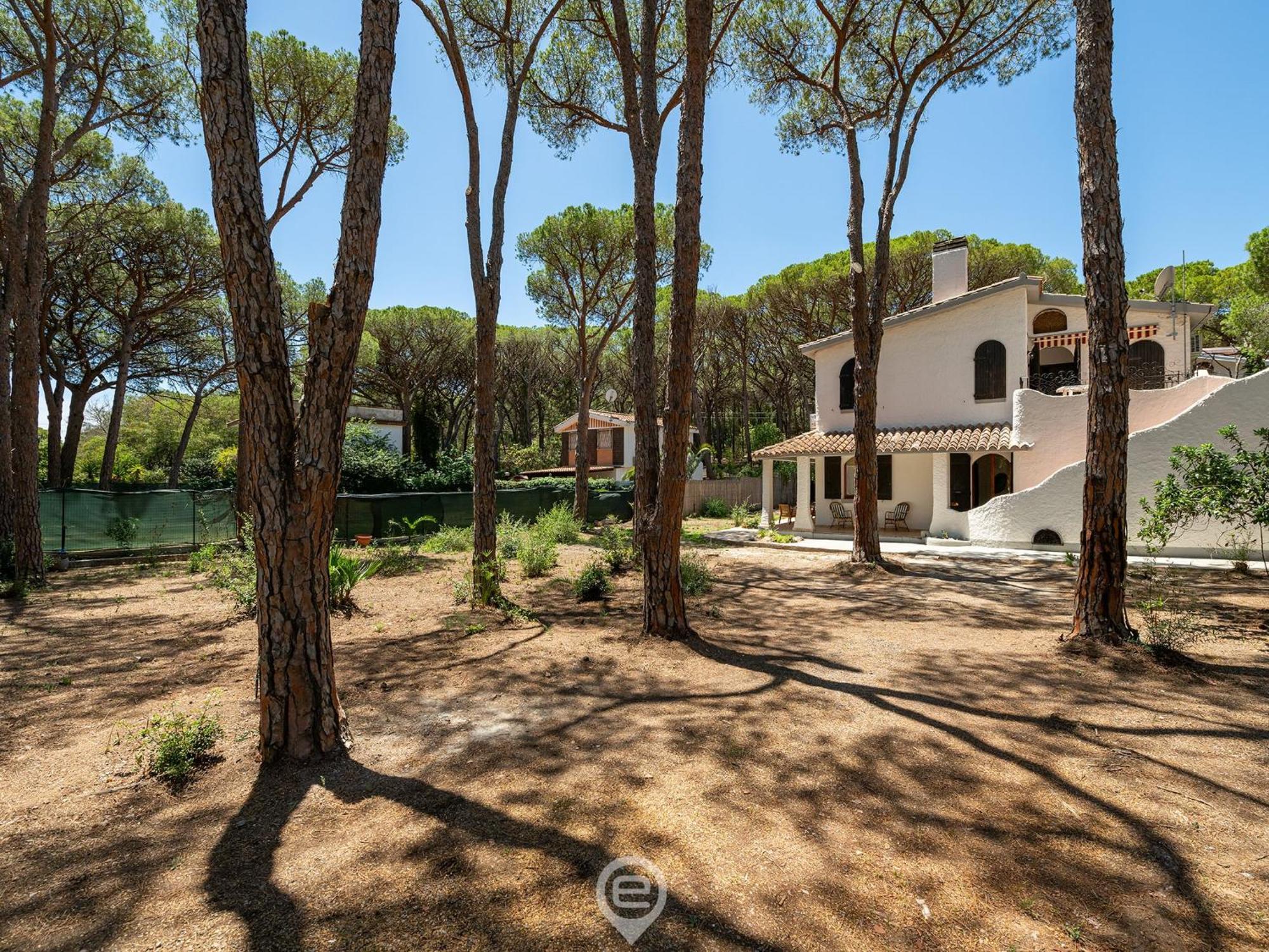 Villa Del Mare - Appartamento Aria Pula Eksteriør billede