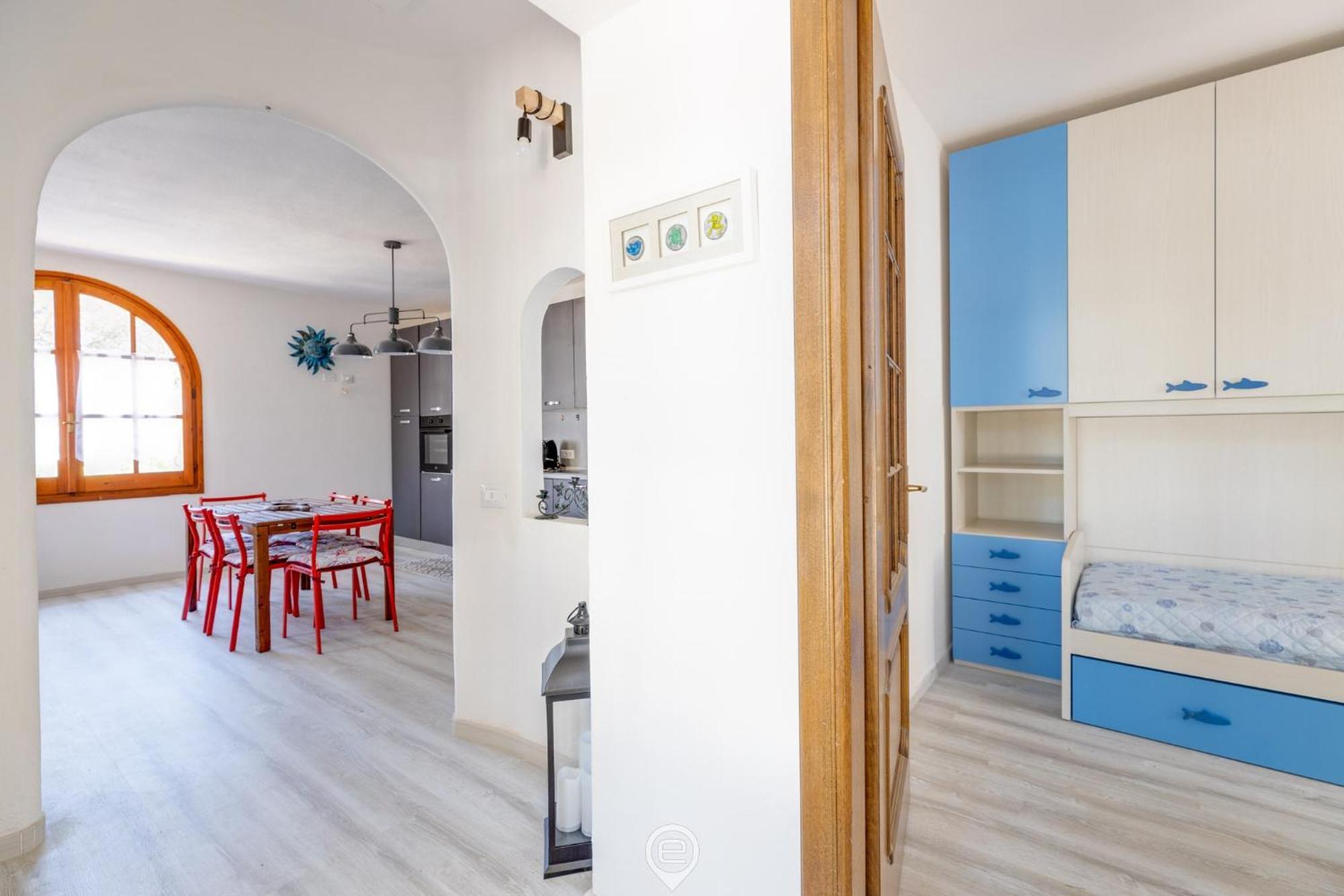 Villa Del Mare - Appartamento Aria Pula Eksteriør billede