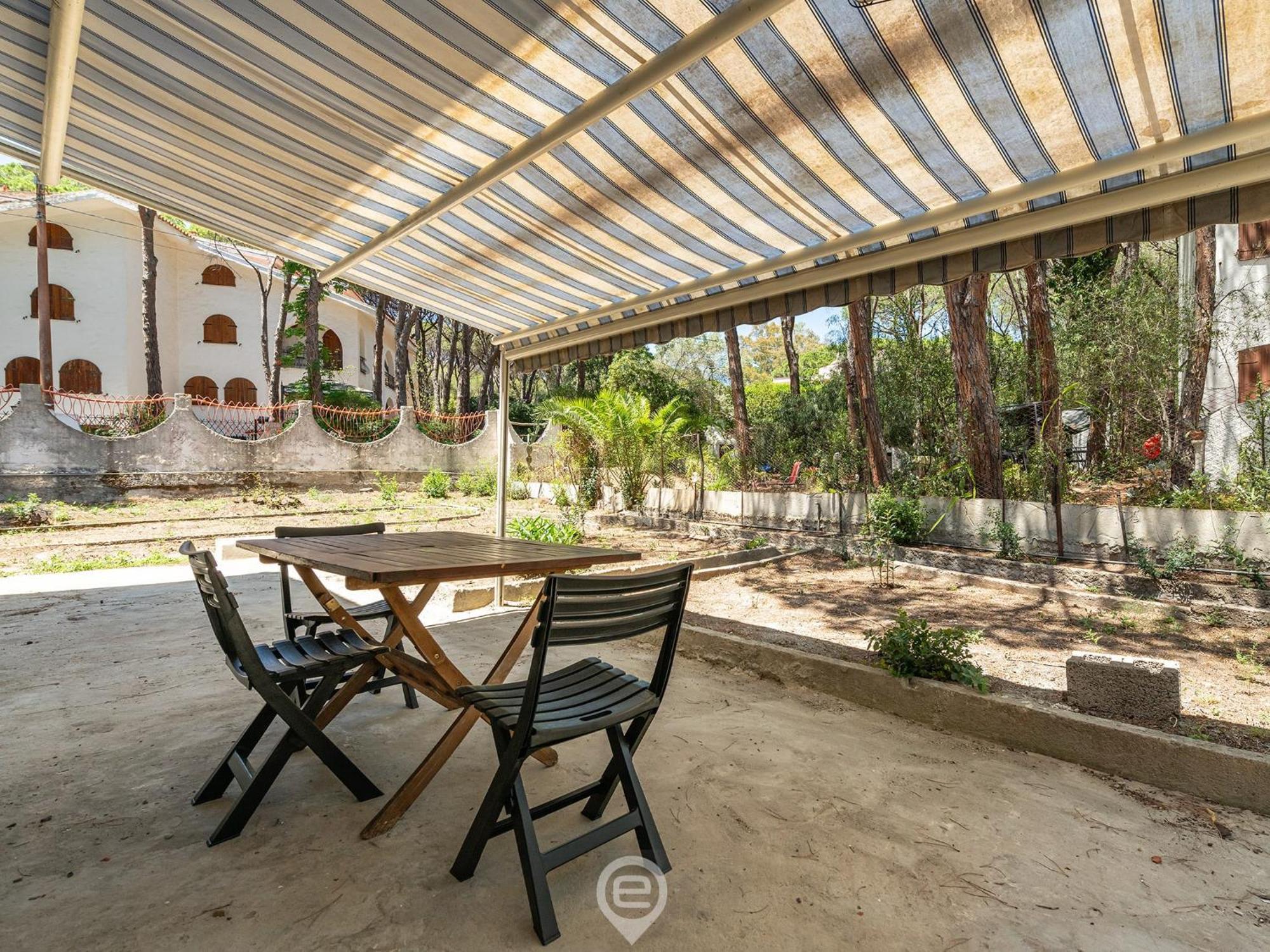 Villa Del Mare - Appartamento Aria Pula Eksteriør billede